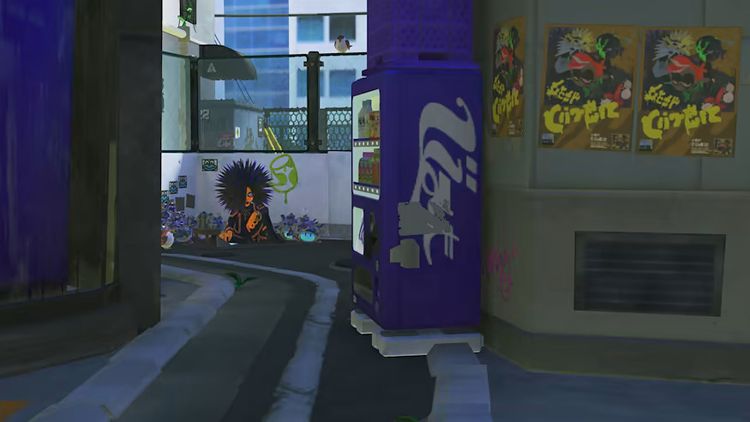 Splatoon 3 - Expansion Pass EU Nintendo Switch CD Key