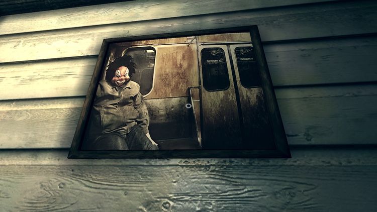Strangers Steam CD Key