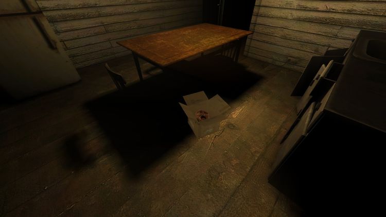 Strangers Steam CD Key