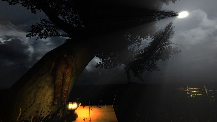 Strangers Steam CD Key