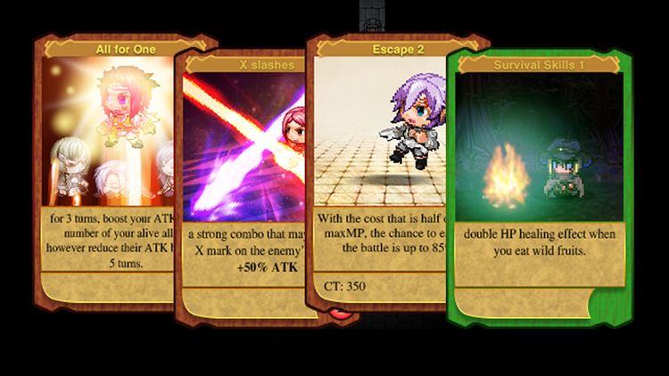 Strip Card Duel Steam CD Key