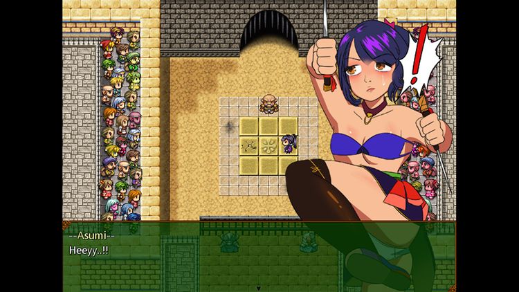Strip Card Duel Steam CD Key