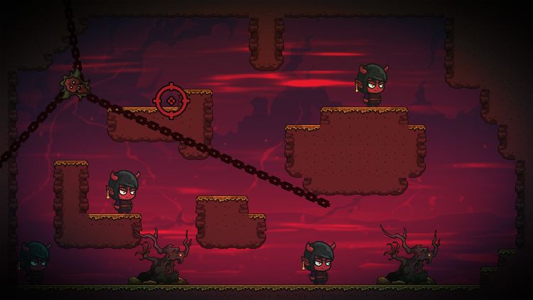 Subuccus Steam CD Key