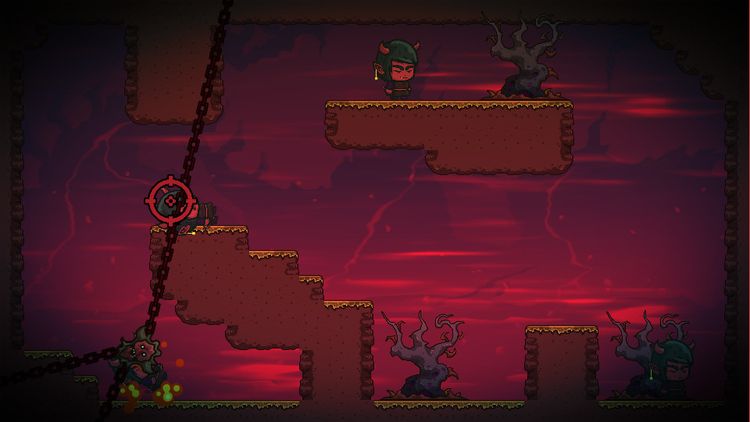 Subuccus Steam CD Key