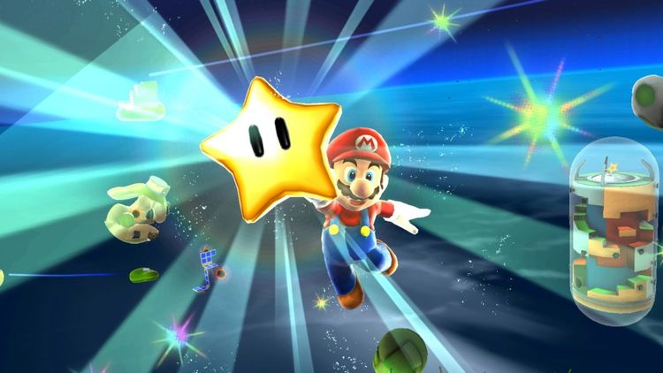Super Mario 3D All-Stars Nintendo Switch Online Account Activation