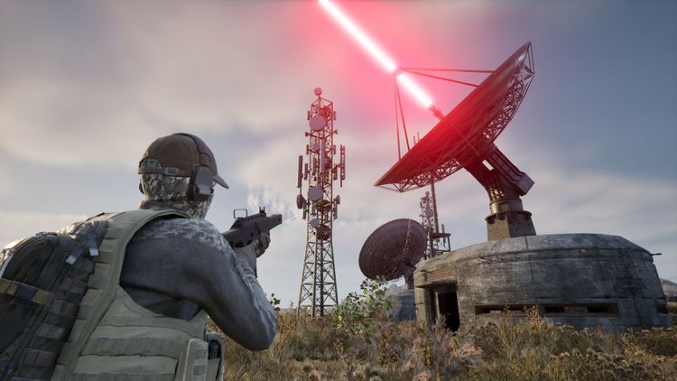 Tactical Zone PC Steam CD Key