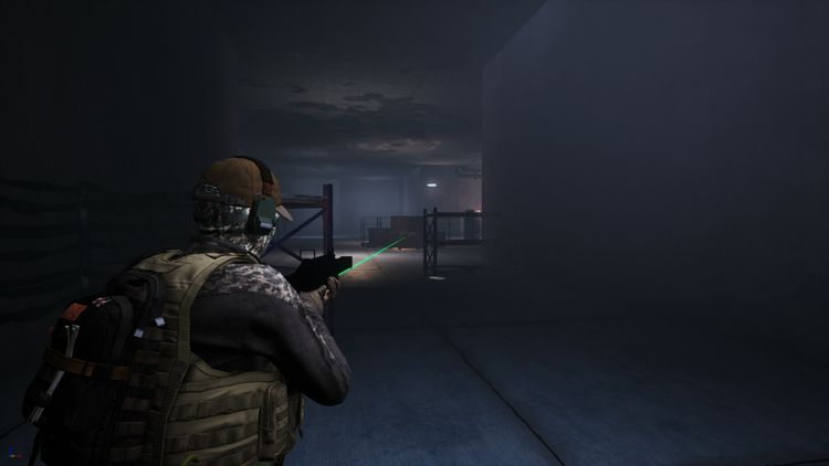Tactical Zone PC Steam CD Key