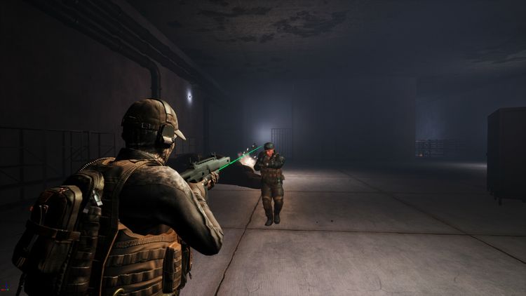 Tactical Zone PC Steam CD Key