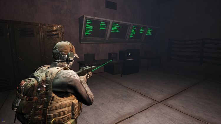 Tactical Zone PC Steam CD Key