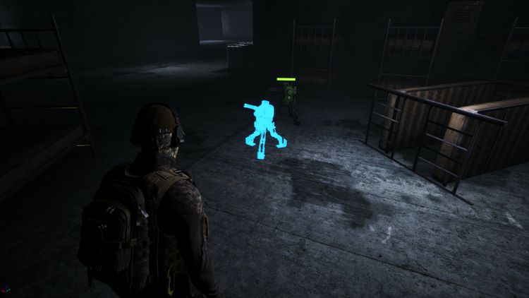 Tactical Zone PC Steam CD Key
