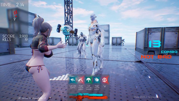 Takeover PC Steam CD Key