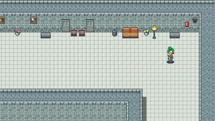 Ten Floors To The Roof Steam CD Key