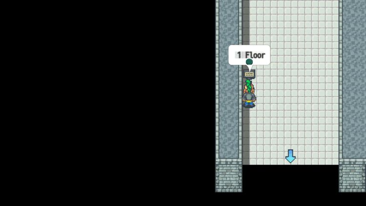 Ten Floors To The Roof Steam CD Key