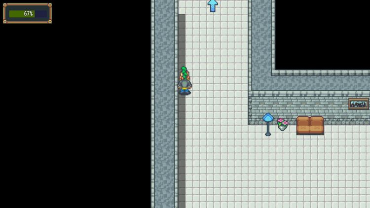 Ten Floors To The Roof Steam CD Key