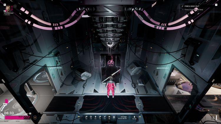 The Alters PC Epic Games Account