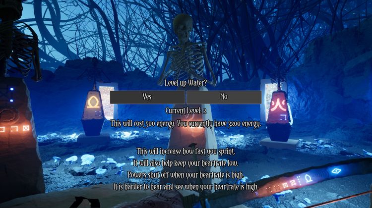 The Axis Unseen PC Steam Altergift