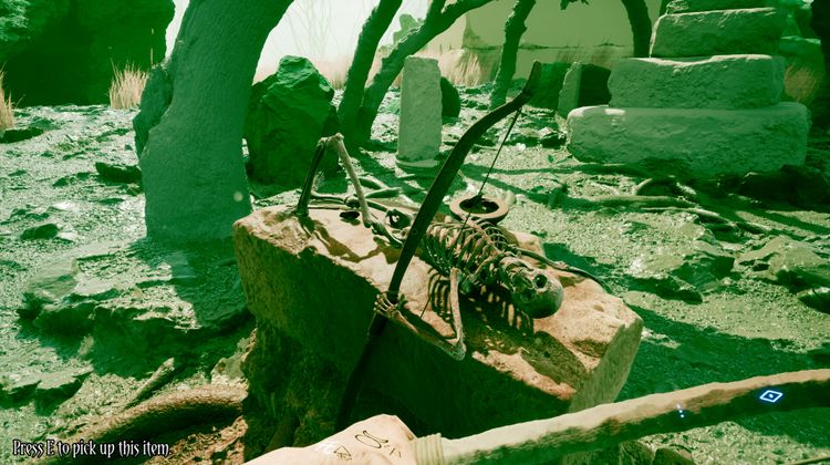 The Axis Unseen PC Steam Altergift