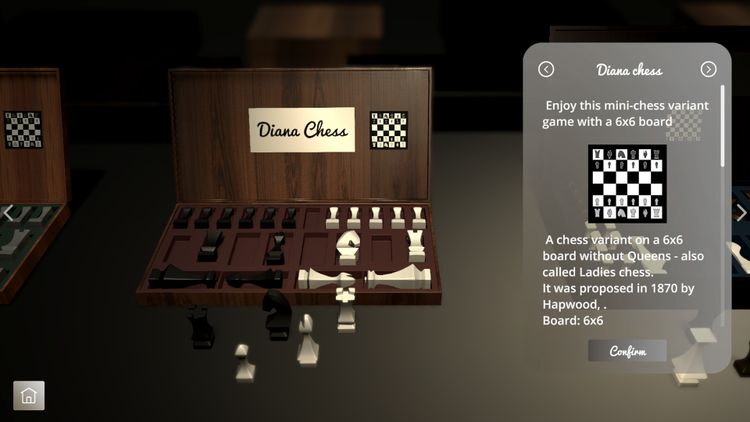 The Chess Variants Club PC Steam CD Key
