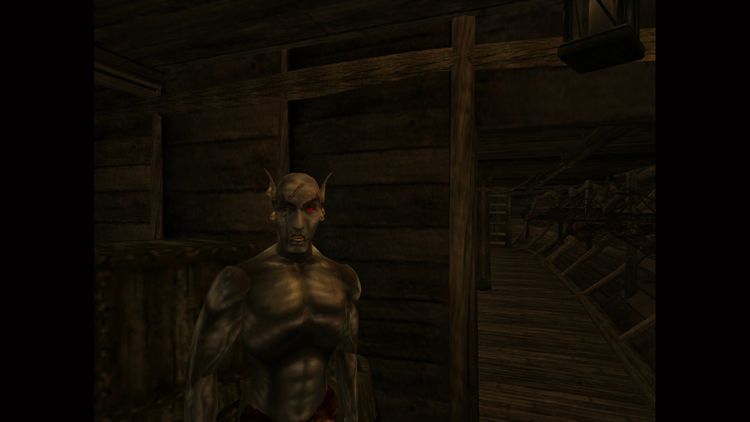 The Elder Scrolls III: Morrowind XBOX One / Xbox Series X|S Account