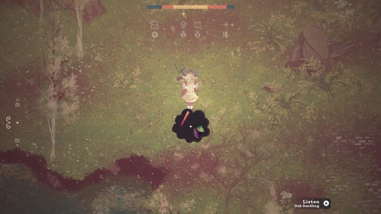 The Garden Path PC Steam Account