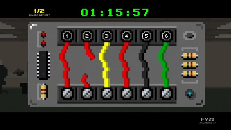 The Jackbox Decade Bundle US XBOX One / Xbox Series X|S CD Key