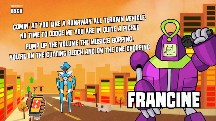 The Jackbox Decade Bundle US XBOX One / Xbox Series X|S CD Key