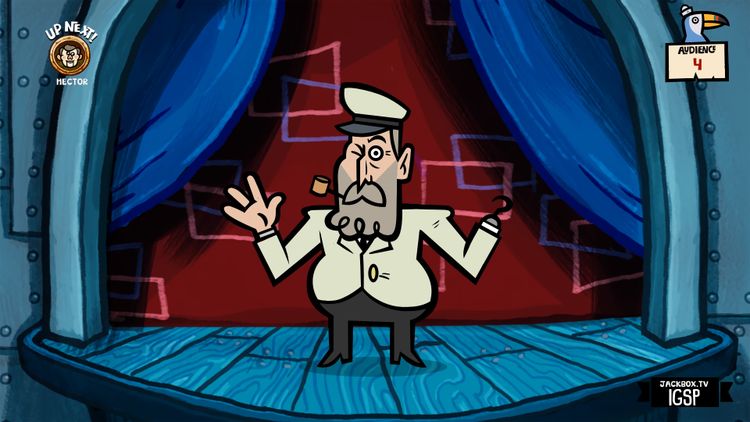 The Jackbox Decade Bundle US XBOX One / Xbox Series X|S CD Key