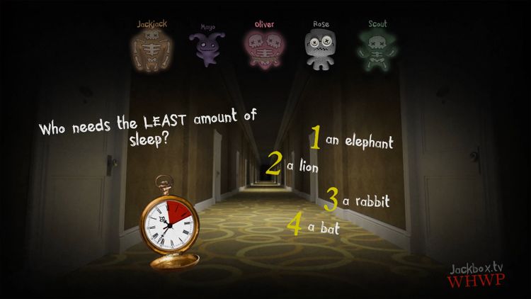 The Jackbox Decade Bundle US XBOX One / Xbox Series X|S CD Key