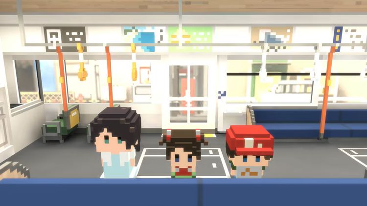 The Kids We Were Steam CD Key