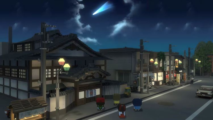 The Kids We Were Steam CD Key