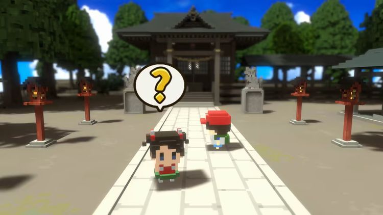 The Kids We Were Steam CD Key