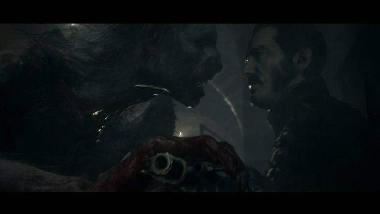 The Order: 1886 PS4 Account