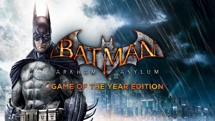 The Ultimate Batman Collection PC Steam CD Key