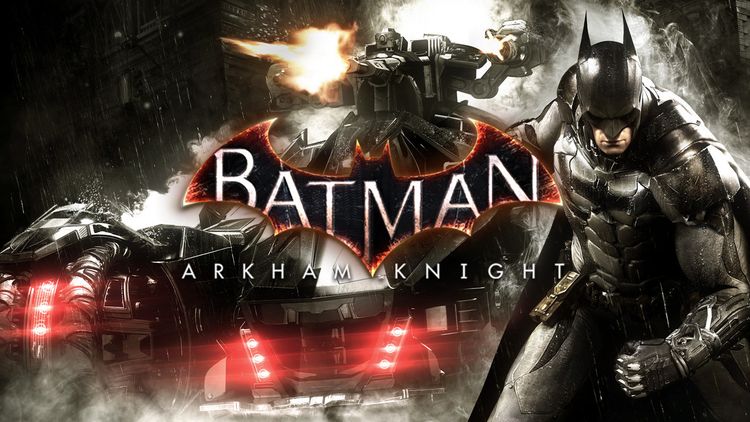The Ultimate Batman Collection PC Steam CD Key