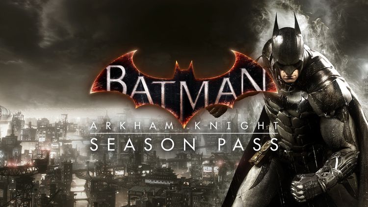 The Ultimate Batman Collection PC Steam CD Key