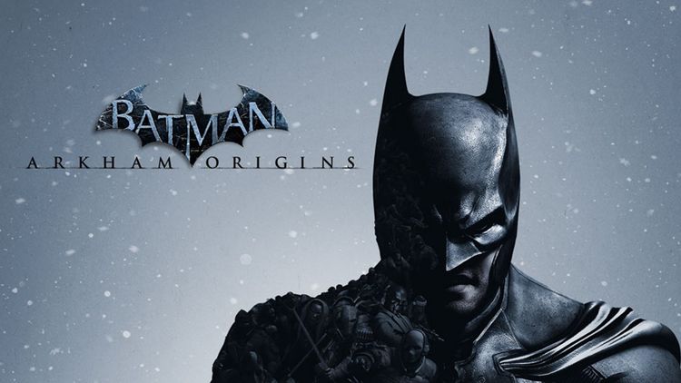 The Ultimate Batman Collection PC Steam CD Key