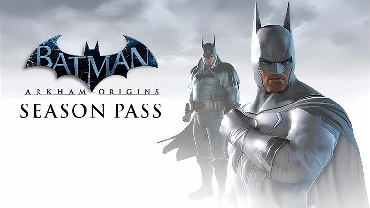 The Ultimate Batman Collection PC Steam CD Key