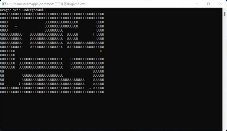 王子斗恶龙(The prince fights the Dragon) PC Steam CD Key