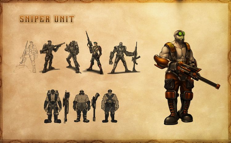 They Are Billions - Soundtrack & Art Book DLC PC Steam CD Key