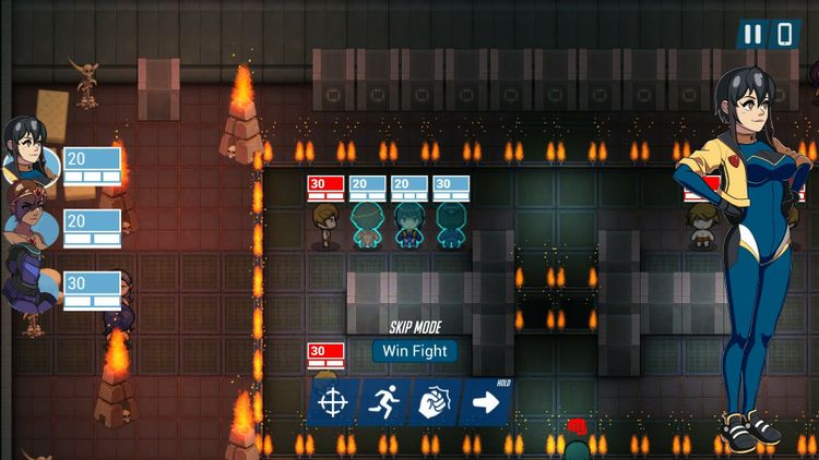 Third Crisis PC Steam Account