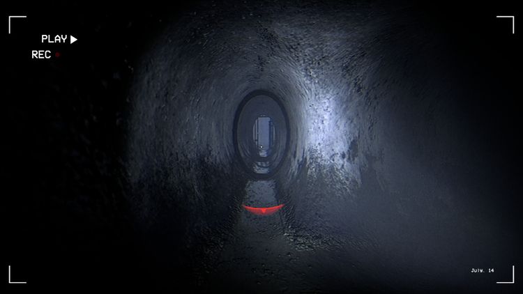 Together After Dark PC Steam CD Key