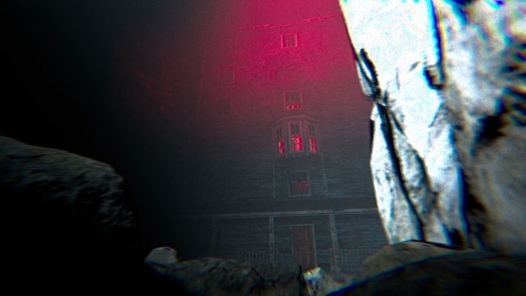 Together After Dark PC Steam CD Key