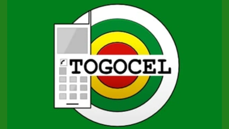 Togocel 1024 MB Data Mobile Top-up TG