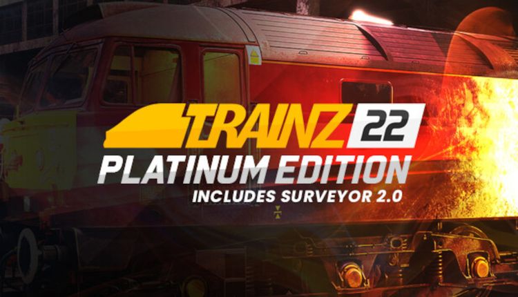 TRS22 Platinum Edition Bundle PC Steam Account