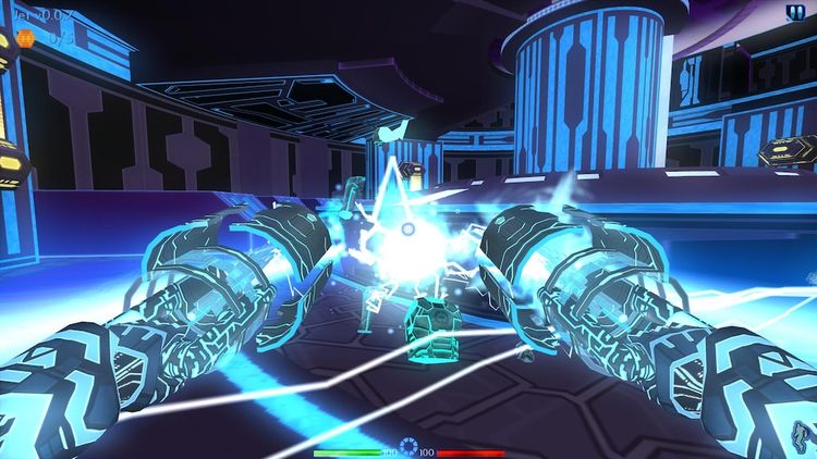 Tron 2.0 EU Steam CD Key