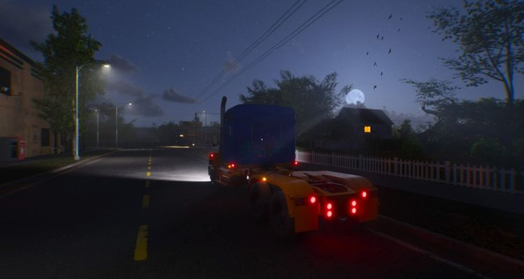 Truck Driver: The American Dream AR Xbox Series X|S CD Key