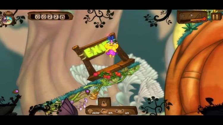 Tuk Ruk Steam CD Key
