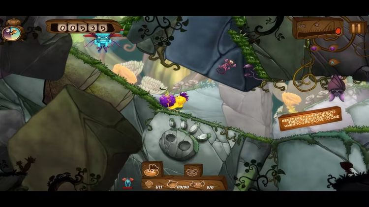 Tuk Ruk Steam CD Key