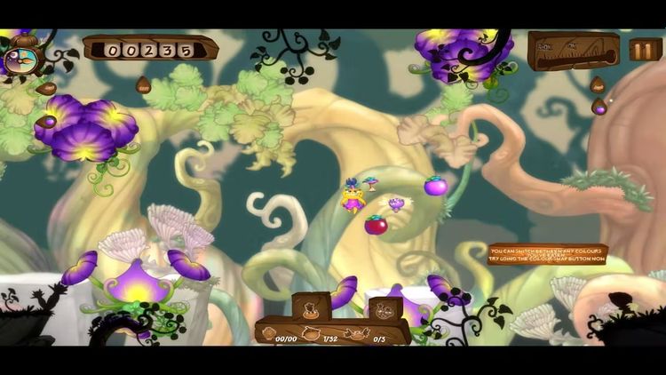 Tuk Ruk Steam CD Key