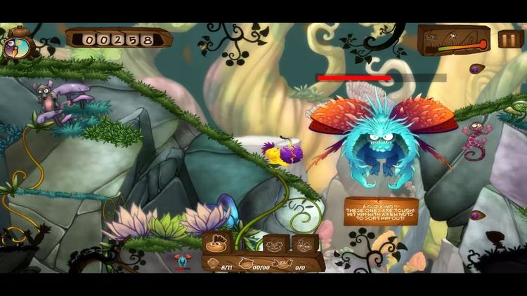 Tuk Ruk Steam CD Key